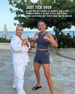 Jade Jones feet photo 3