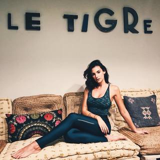 Jade Leboeuf feet photo 14