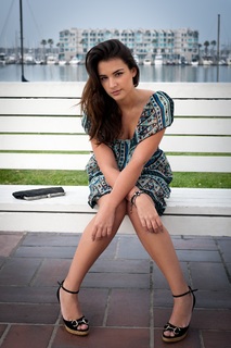 Jade Leboeuf feet photo 4