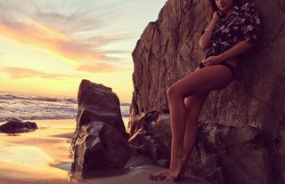 Jade Leboeuf feet photo 16