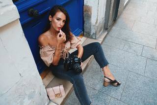 Jade Leboeuf feet photo 12