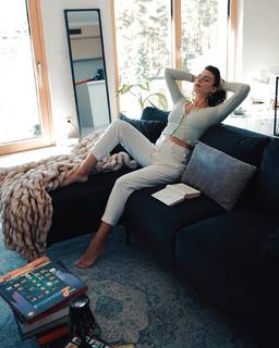 Jade Leboeuf feet photo 3