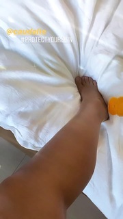 Jade Leboeuf feet photo 18