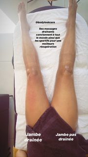 Jade Leboeuf feet photo 15