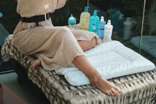 Jade Leboeuf feet photo 13