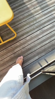 Jade Leboeuf feet photo 7