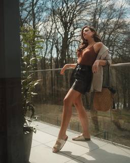 Jade Leboeuf feet photo 2