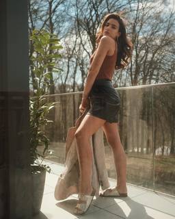 Jade Leboeuf feet photo 20