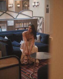 Jade Leboeuf feet photo 11