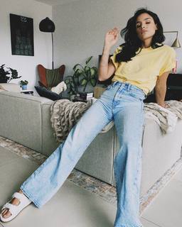 Jade Leboeuf feet photo 9