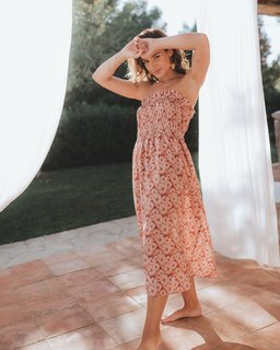 Jade Leboeuf feet photo 4