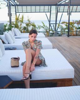 Jade Leboeuf feet photo 19