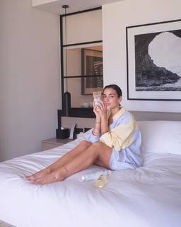 Jade Leboeuf feet photo 15