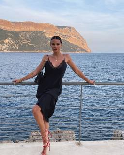Jade Leboeuf feet photo 9
