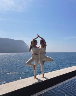 Jade Leboeuf feet photo 4