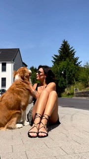 Jade Leboeuf feet photo 2