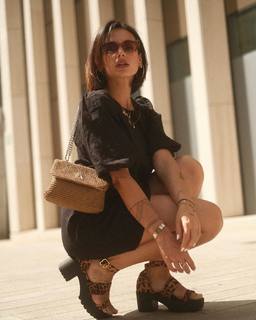Jade Leboeuf feet photo 17