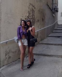 Jade Leboeuf feet photo 9