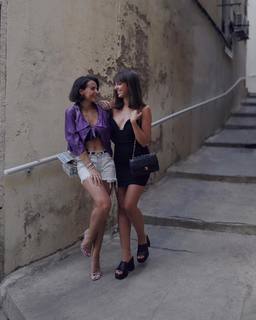 Jade Leboeuf feet photo 8