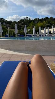 Jade Leboeuf feet photo 16