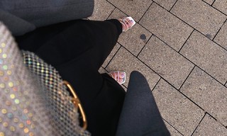 Jade Leboeuf feet photo 5