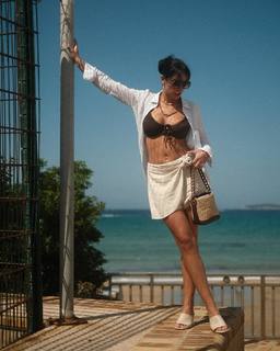 Jade Leboeuf feet photo 12
