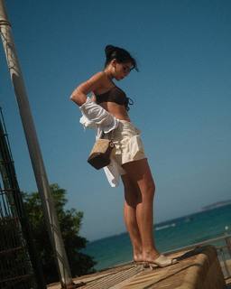 Jade Leboeuf feet photo 11