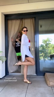 Jade Leboeuf feet photo 19
