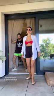Jade Leboeuf feet photo 17