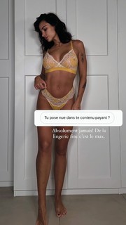 Jade Leboeuf feet photo 14