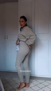 Jade Leboeuf feet photo 6