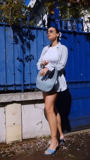 Jade Leboeuf feet photo 2