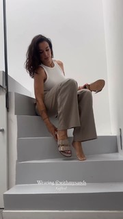 Jade Leboeuf feet photo 11