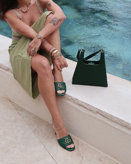 Jade Leboeuf feet photo 7
