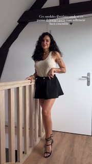 Jade Leboeuf feet photo 6