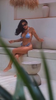 Jade Leboeuf feet photo 1