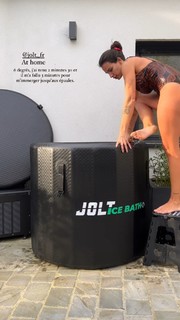 Jade Leboeuf feet photo 9