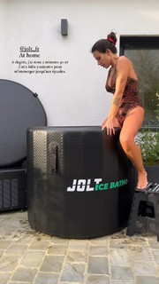 Jade Leboeuf feet photo 8