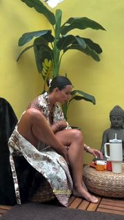 Jade Leboeuf feet photo 19