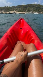 Jade Leboeuf feet photo 10