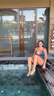 Jade Leboeuf feet photo 5