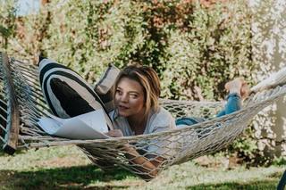 Jade Pettyjohn feet photo thumbnail