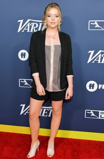 Jade Pettyjohn feet photo thumbnail