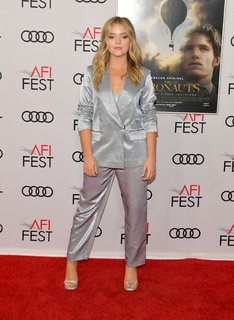 Jade Pettyjohn feet photo thumbnail