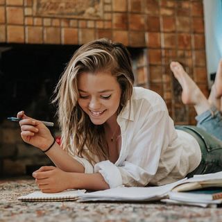 Jade Pettyjohn feet photo thumbnail