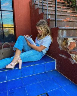 Jade Pettyjohn feet photo thumbnail