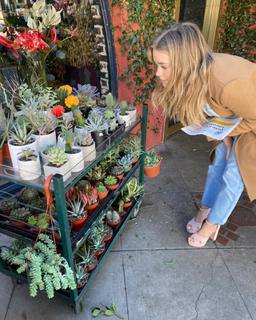 Jade Pettyjohn feet photo thumbnail