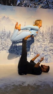 Jade Pettyjohn feet photo thumbnail