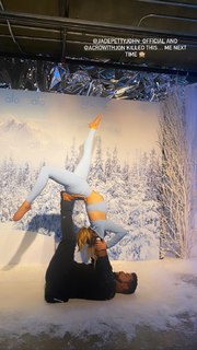 Jade Pettyjohn feet photo thumbnail