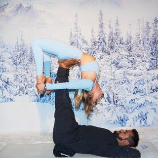 Jade Pettyjohn feet photo thumbnail